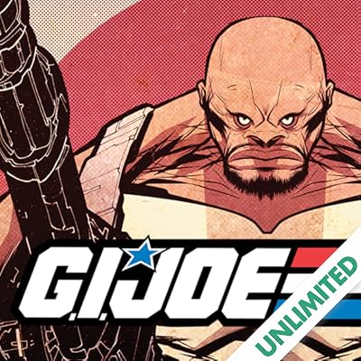 G.I. Joe: Cobra Civil War